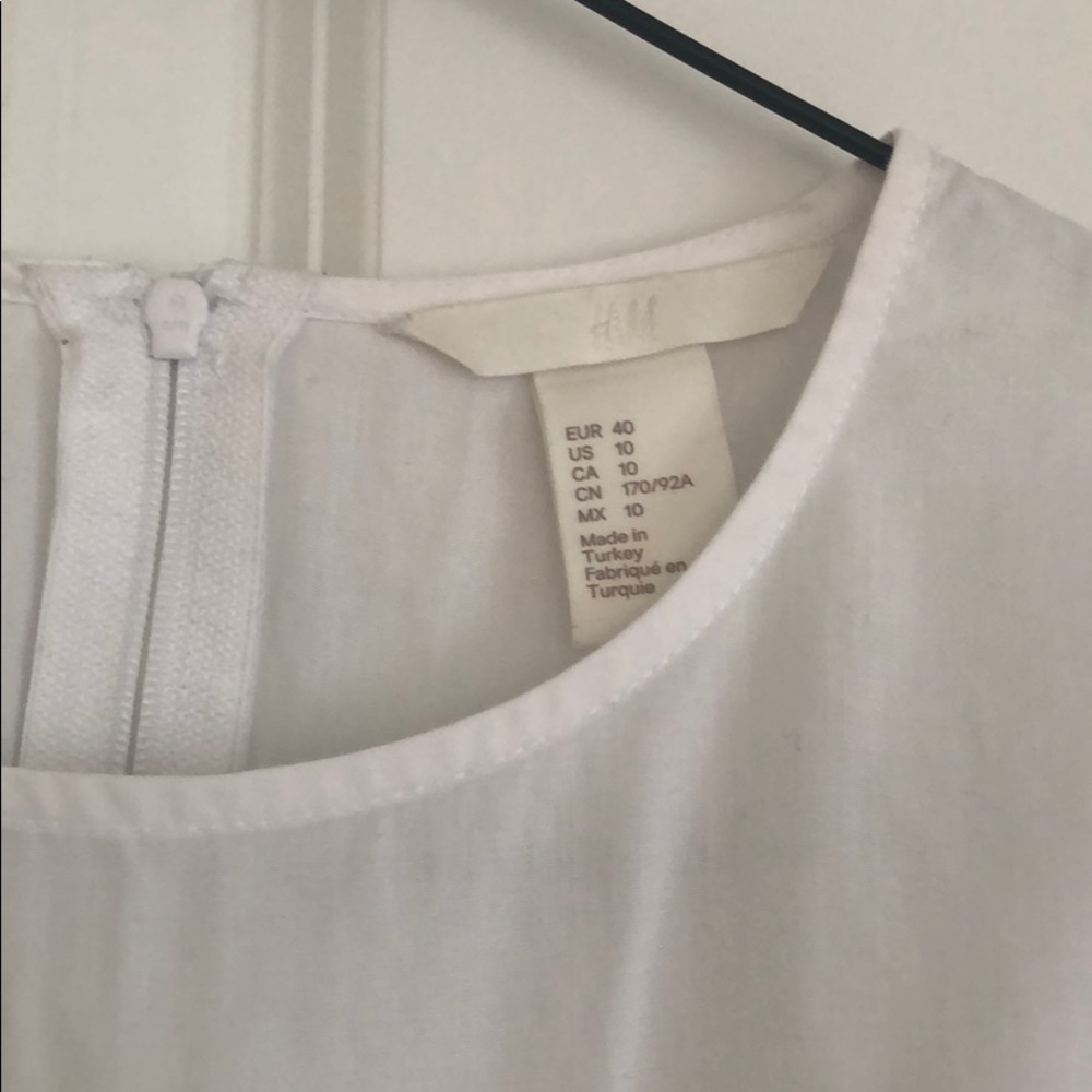 H&M blouse - Picture 4 of 5